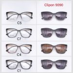 Clipon 9090 - LI50