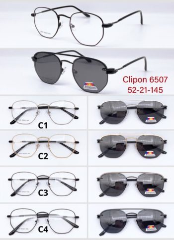 Clipon 65136 - LI50