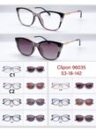 Clipon 96035 - LI50