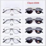 Clipon 6506 - LI50