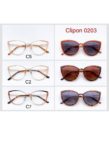 Clipon 0203 - LI55