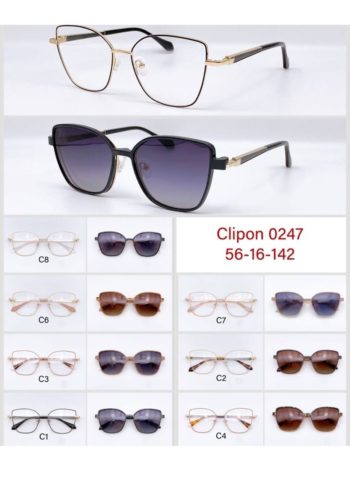 Clipon 0247 - LI55