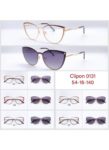 Clipon 0131 - LI55