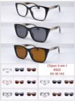Clipon 3 em 1 6522 - LI55