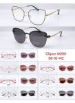Clipon 95951 - LI55