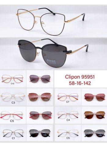 Clipon 95951 - LI55