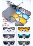 Clipon 5 em 1 8002 - LI55