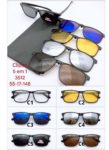 Clipon 5 em 1 3512 - LI55